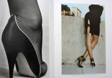 Newton "Work" Helmut Newton Workshow 2000 (6988)